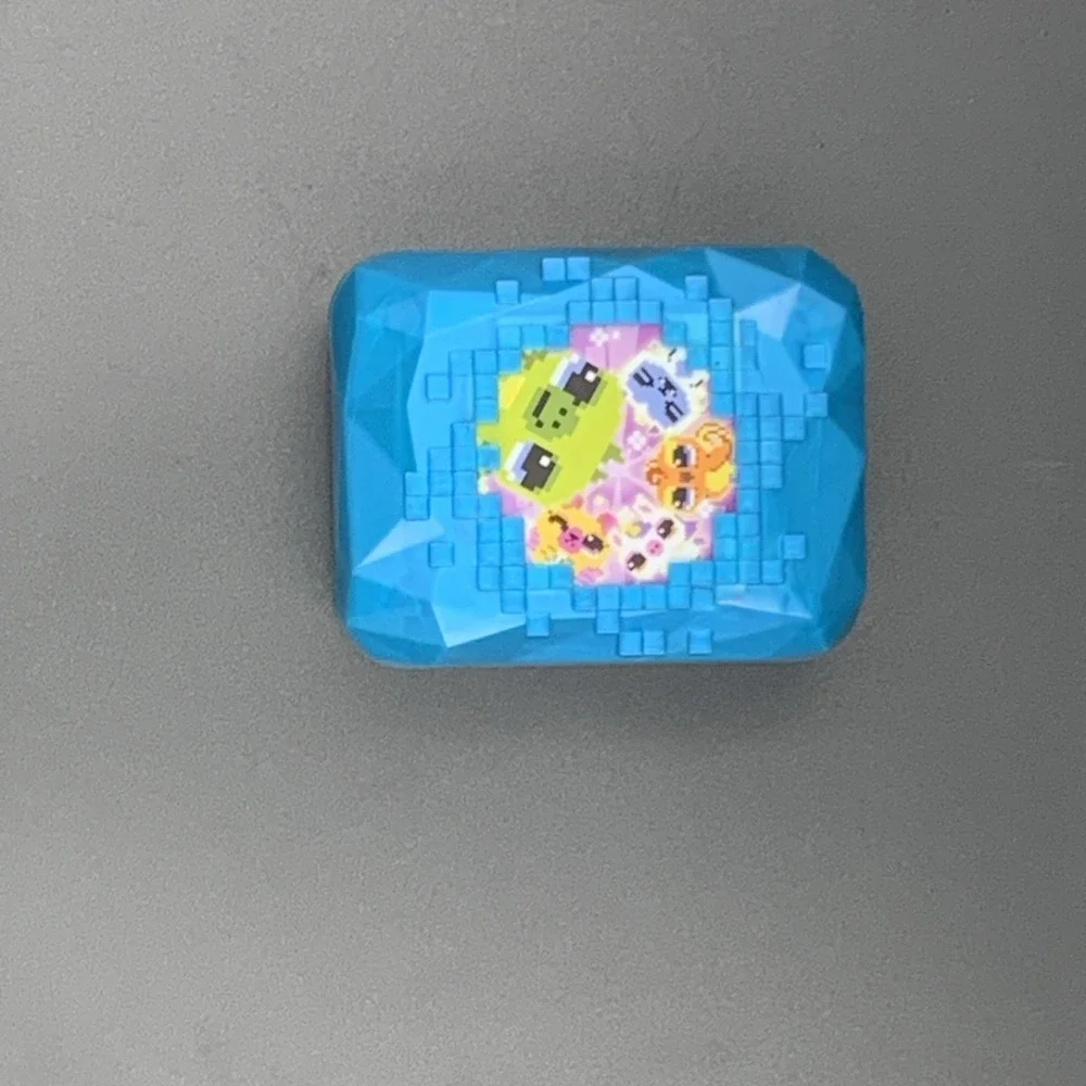 Bitzee Magicals Interactive Digital Pet